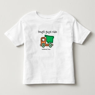 bulldOzer kids Toddler T-Shirt