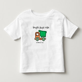 bulldOzer kids Toddler T-Shirt
