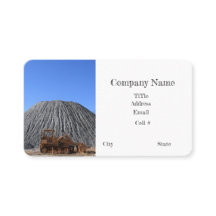 Bulldozer Rock Quarry