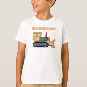 Bulldozer T-Shirt