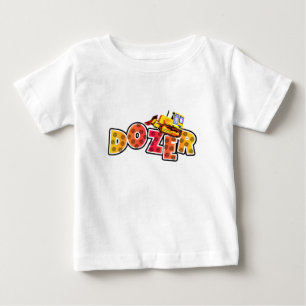 Bulldozer Tshirts and Gifts