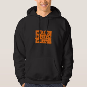 Bulleit Bourbons Hoodie