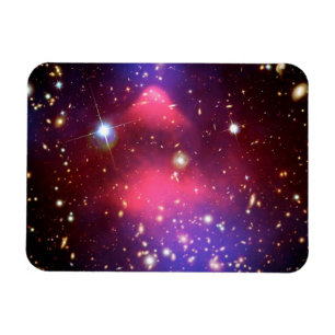 Bullet Cluster Magnet