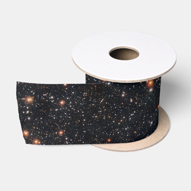Bullet Cluster Satin Ribbon (Spool)