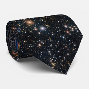 Bullet Cluster Tie