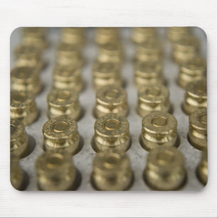 Bullet Mousepad