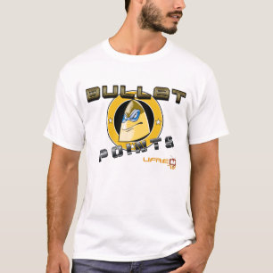 Bullet Points T-Shirt