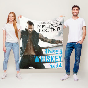 Bullet Whiskey Blanket