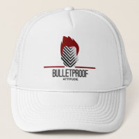 bulletproof attitude