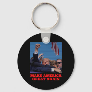 Bulletproof Ination Attempt V2 1 Key Ring