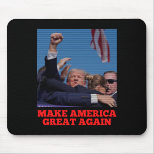 Bulletproof Ination Attempt V2 1  Mouse Mat