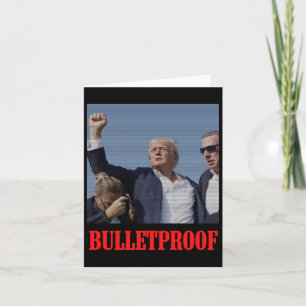 Bulletproof Ination Attempt V2 Card