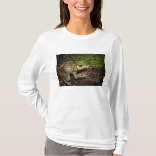 Bullfrog, Rana catesbeiana T-Shirt