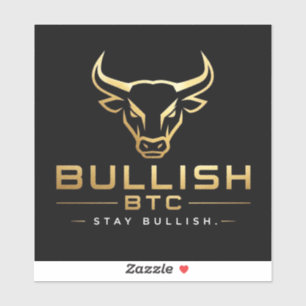 Bullish btc