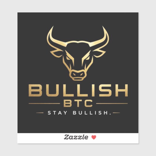 Bullish btc (Sheet)