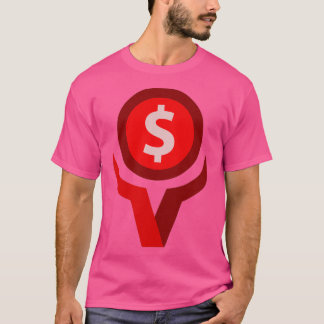 Bullish Mindset 2 T-Shirt