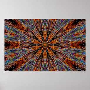 BullmasterGardian 11x17 Poster