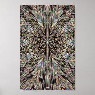 BullmasterGardian 11x17 Poster