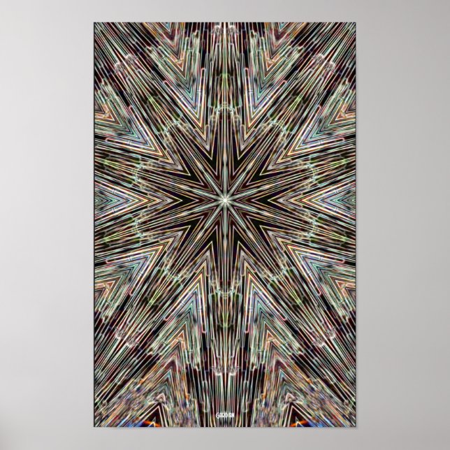 BullmasterGardian 11x17 Poster (Front)