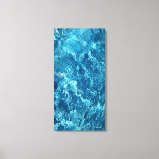 BullmasterGardian 16×32 Canvas Print
