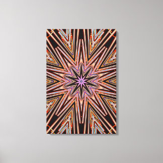 BullmasterGardian 20×30 Canvas Print