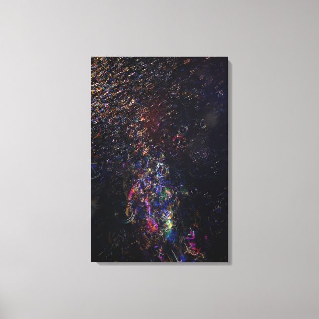 BullmasterGardian 20x30 Canvas Print (Front)