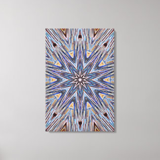 BullmasterGardian 20x30 Canvas Print