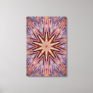 BullmasterGardian 20x30 Canvas Print