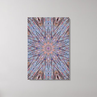 BullmasterGardian 21x40 Canvas Print