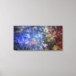 BullmasterGardian 32×16 Canvas Print