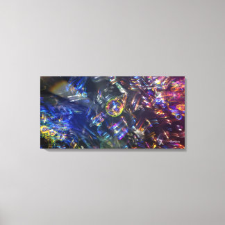 BullmasterGardian 32×16 Canvas Print