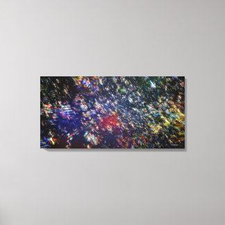 BullmasterGardian 32×16 Canvas Print