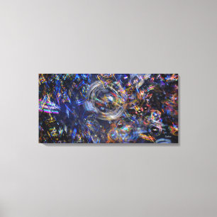 BullmasterGardian 32×16 Canvas Print