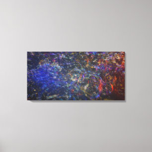 BullmasterGardian 32×16 Canvas Print