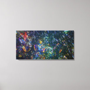 BullmasterGardian 32×16 Canvas Print