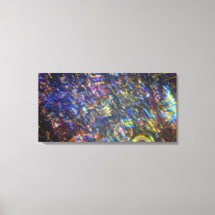 BullmasterGardian 32x16 Canvas Print