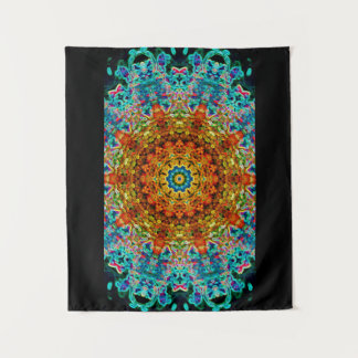 BullmasterGardian 34x40 Tapestry