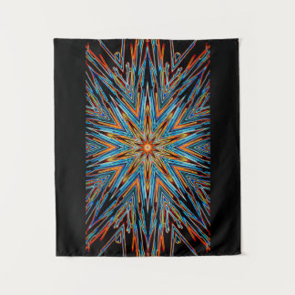 BullmasterGardian 34x40 Tapestry