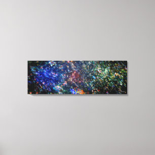 BullmasterGardian 36×12 Canvas Print