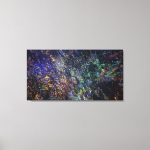 BullmasterGardian 40x21 Canvas Print