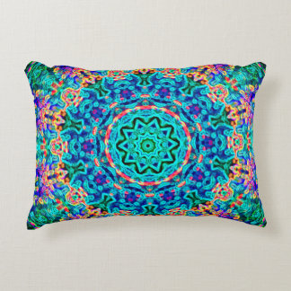 BullmasterGardian Accent Pillow
