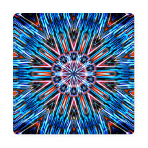 BullmasterGardian Coaster Set