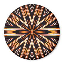 BullmasterGardian  Magnet