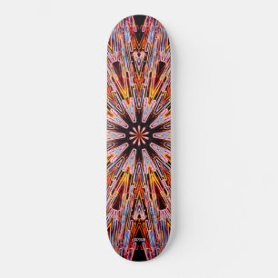 BullmasterGardian Skateboard