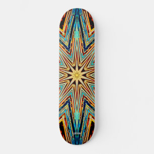 BullmasterGardian Skateboard