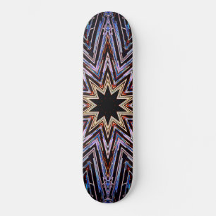 BullmasterGardian Skateboard