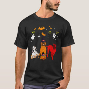 Bullmastiff Dog T-Shirt