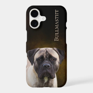 Bullmastiff Phone Case