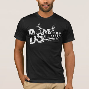 BullMoose - MM headquarters T-Shirt