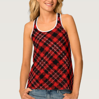 Bullpew Tank Top